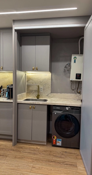 casa alto padrao 3 dormitorios bairro firenze: 17ª foto da galeria de imagens do imóvel
