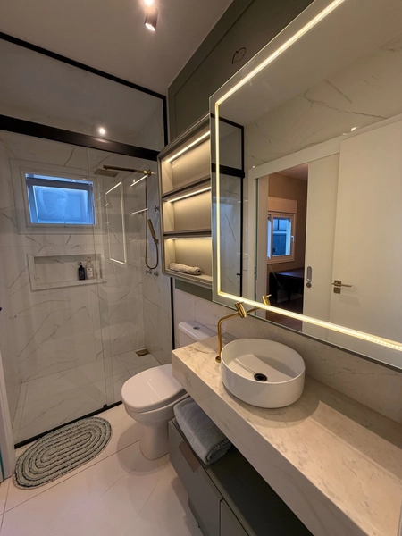 casa alto padrao 3 dormitorios bairro firenze: 10ª foto da galeria de imagens do imóvel
