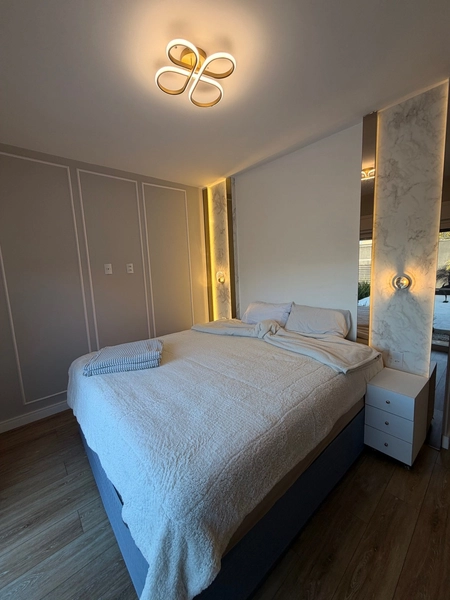 casa alto padrao 3 dormitorios bairro firenze: 11ª foto da galeria de imagens do imóvel