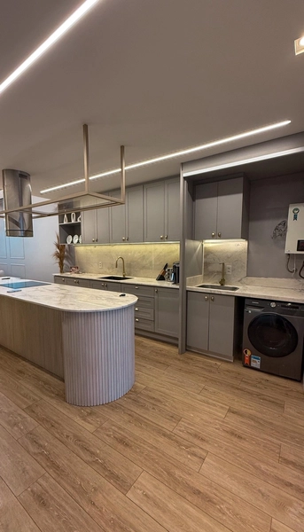 casa alto padrao 3 dormitorios bairro firenze: 2ª foto da galeria de imagens do imóvel
