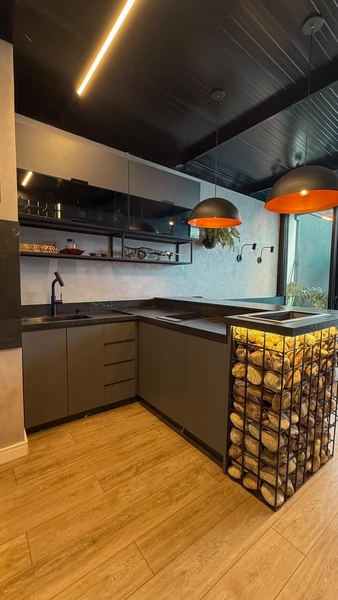 casa alto padrao 3 dormitorios bairro firenze: 19ª foto da galeria de imagens do imóvel