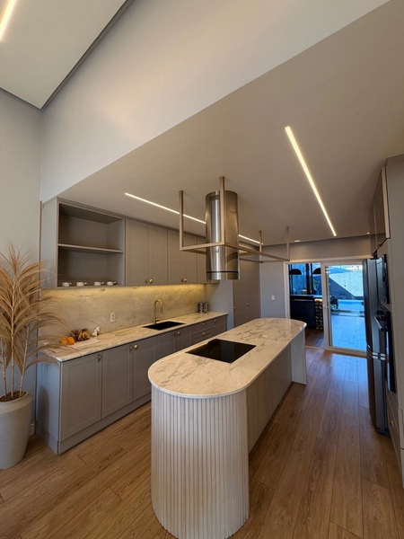 casa alto padrao 3 dormitorios bairro firenze: 2ª foto da galeria de imagens do imóvel