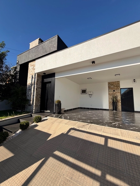 casa alto padrao 3 dormitorios bairro firenze: 17ª foto da galeria de imagens do imóvel