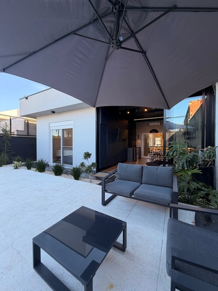 casa alto padrao 3 dormitorios bairro firenze: 8ª foto da galeria de imagens do imóvel