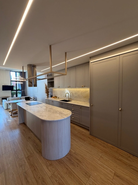 casa alto padrao 3 dormitorios bairro firenze: 5ª foto da galeria de imagens do imóvel