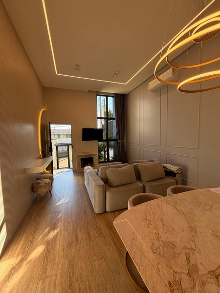 casa alto padrao 3 dormitorios bairro firenze: 3ª foto da galeria de imagens do imóvel