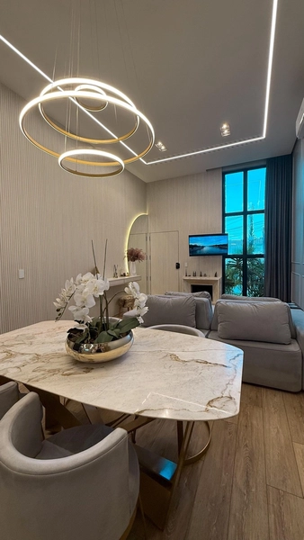 casa alto padrao 3 dormitorios bairro firenze: 14ª foto da galeria de imagens do imóvel