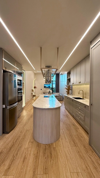 casa alto padrao 3 dormitorios bairro firenze: 10ª foto da galeria de imagens do imóvel