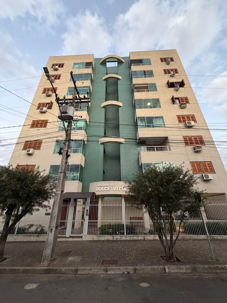 apartamento mobiliado no centro: 11ª foto da galeria de imagens do imóvel