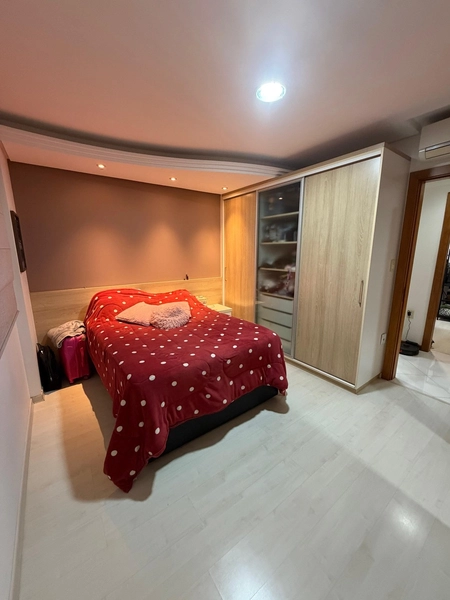 apartamento mobiliado no centro: 10ª foto da galeria de imagens do imóvel