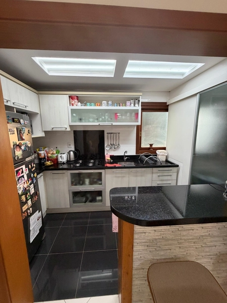 apartamento mobiliado no centro: 6ª foto da galeria de imagens do imóvel