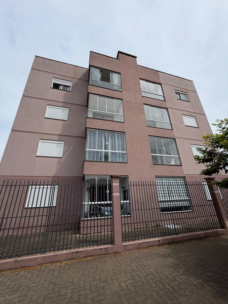 apartamento otima localizacao em nova hartz: 1ª foto da galeria de imagens do imóvel