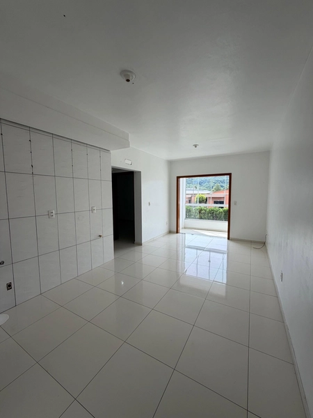 apartamento otima localizacao em nova hartz: 2ª foto da galeria de imagens do imóvel