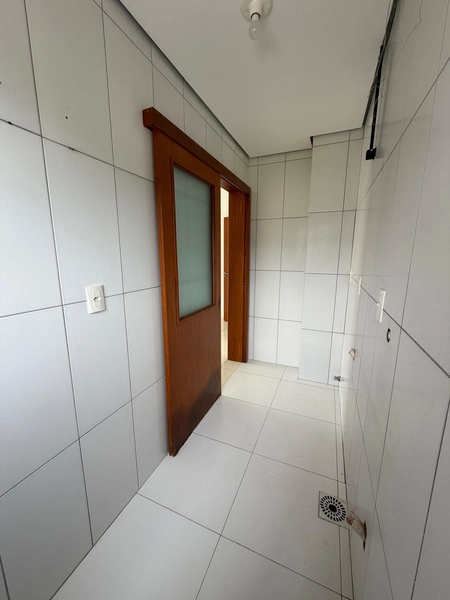 apartamento otima localizacao em nova hartz: 4ª foto da galeria de imagens do imóvel