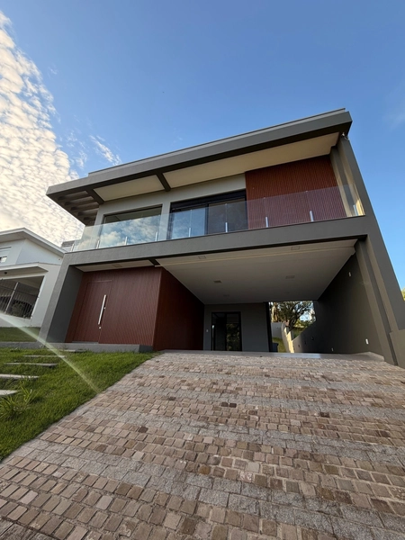 casa alto padrao bairro firenze: 13ª foto da galeria de imagens do imóvel