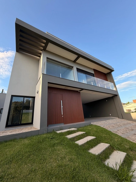 casa alto padrao bairro firenze: 1ª foto da galeria de imagens do imóvel