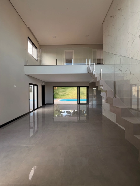 casa alto padrao bairro firenze: 3ª foto da galeria de imagens do imóvel