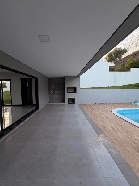 casa alto padrao bairro firenze: 2ª foto da galeria de imagens do imóvel