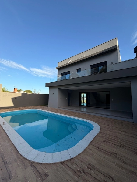 casa alto padrao bairro firenze: 4ª foto da galeria de imagens do imóvel