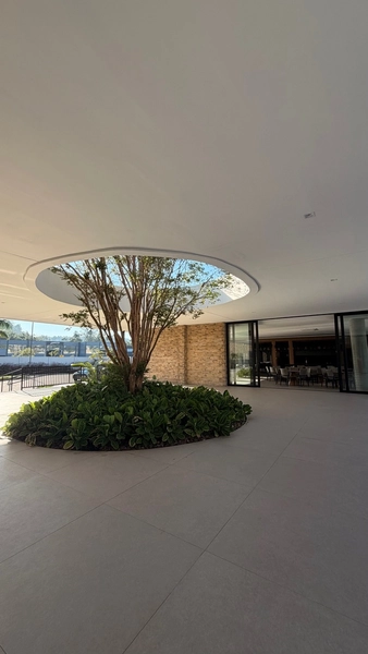 casa nova no condominio monte carlo semi mobiliada: 8ª foto da galeria de imagens do imóvel