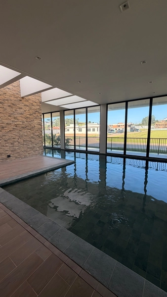 casa nova no condominio monte carlo semi mobiliada: 13ª foto da galeria de imagens do imóvel