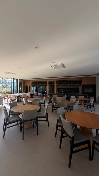 casa nova no condominio monte carlo semi mobiliada: 9ª foto da galeria de imagens do imóvel