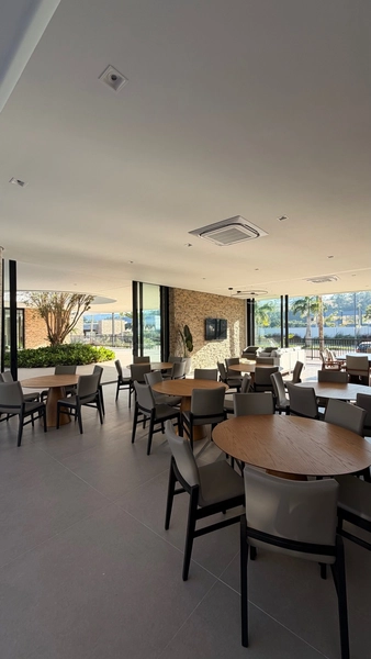 casa nova no condominio monte carlo semi mobiliada: 11ª foto da galeria de imagens do imóvel