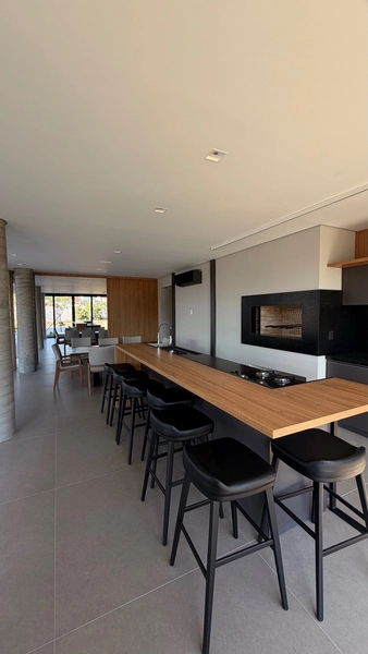 casa nova no condominio monte carlo semi mobiliada: 14ª foto da galeria de imagens do imóvel
