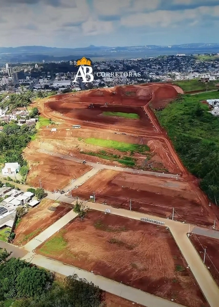 terrenos loteamento delta village: 1ª foto da galeria de imagens do imóvel