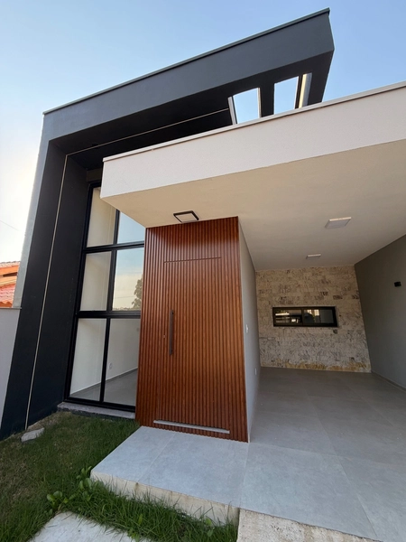 casa com 3 dormitorios no bairro solar do campo: 13ª foto da galeria de imagens do imóvel