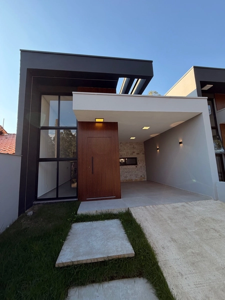 casa com 3 dormitorios no bairro solar do campo: 15ª foto da galeria de imagens do imóvel