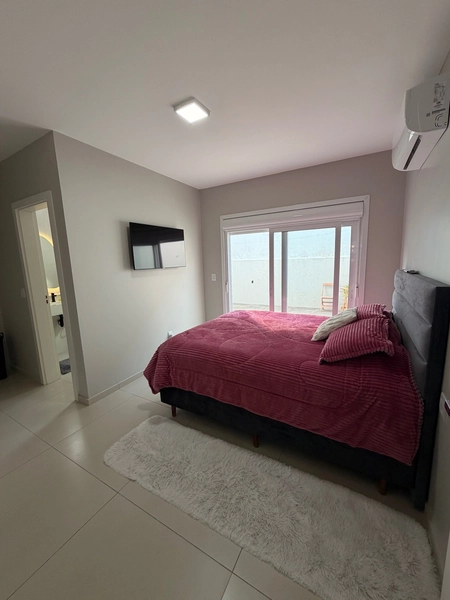 casa semi mobiliada no bairro jardim do sol: 10ª foto da galeria de imagens do imóvel