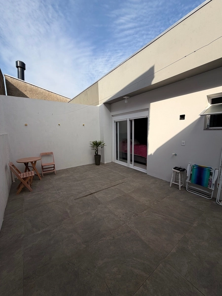 casa semi mobiliada no bairro jardim do sol: 11ª foto da galeria de imagens do imóvel