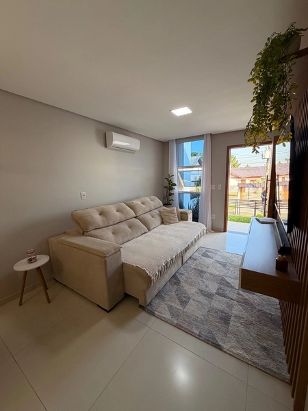 casa semi mobiliada no bairro jardim do sol: 6ª foto da galeria de imagens do imóvel
