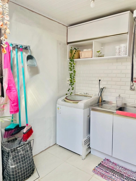 apartamento mobiliado no bairro porto blos: 16ª foto da galeria de imagens do imóvel