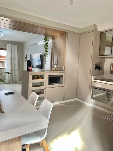 apartamento mobiliado no bairro porto blos: 5ª foto da galeria de imagens do imóvel