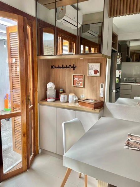 apartamento mobiliado no bairro porto blos: 10ª foto da galeria de imagens do imóvel