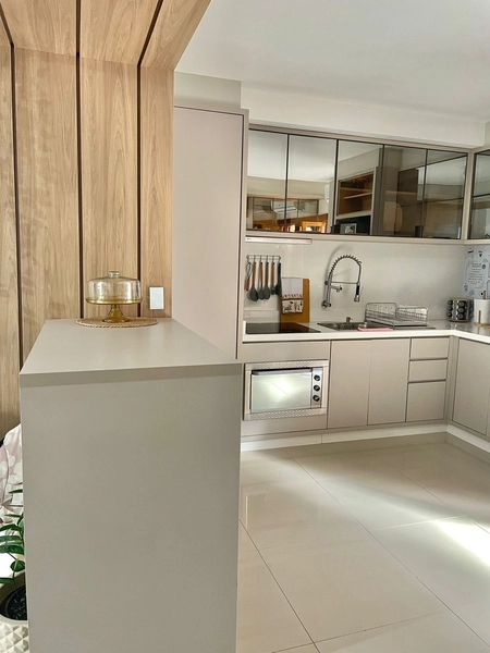 apartamento mobiliado no bairro porto blos: 9ª foto da galeria de imagens do imóvel