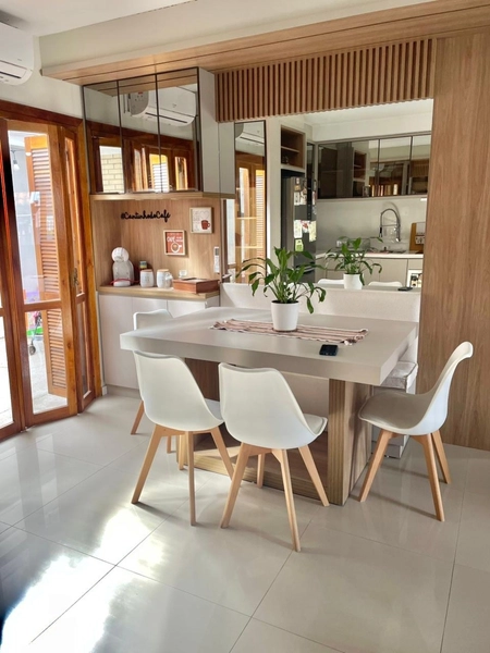 apartamento mobiliado no bairro porto blos: 7ª foto da galeria de imagens do imóvel