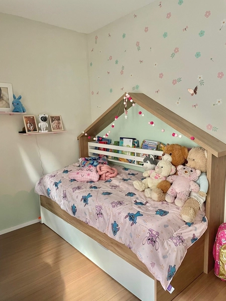 apartamento mobiliado no bairro porto blos: 18ª foto da galeria de imagens do imóvel