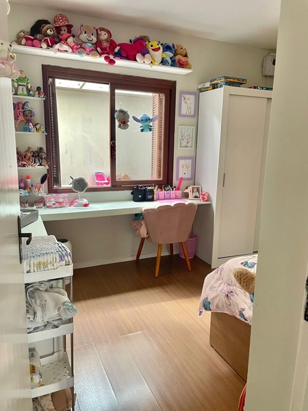 apartamento mobiliado no bairro porto blos: 19ª foto da galeria de imagens do imóvel