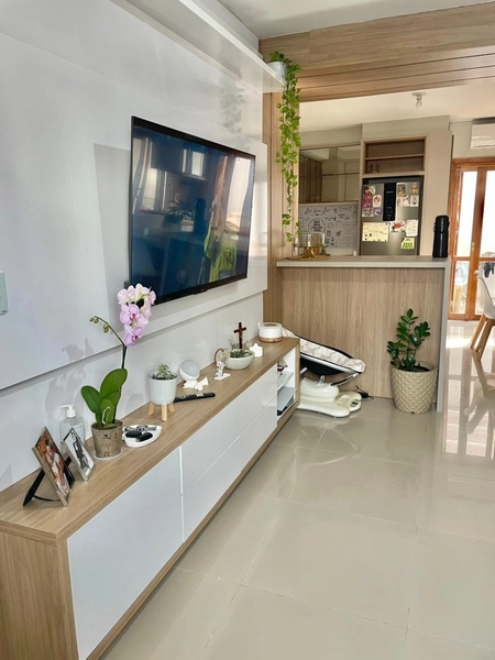 apartamento mobiliado no bairro porto blos: 14ª foto da galeria de imagens do imóvel