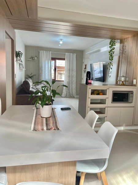 apartamento mobiliado no bairro porto blos: 11ª foto da galeria de imagens do imóvel