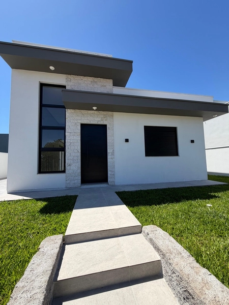 Casa com 3 dormitórios em Sapiranga bairro São Jaco: 4ª foto da galeria de imagens do imóvel