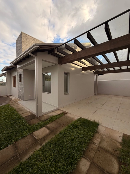 Casa semi mobiliada no bairro solar do campo: 1ª foto da galeria de imagens do imóvel
