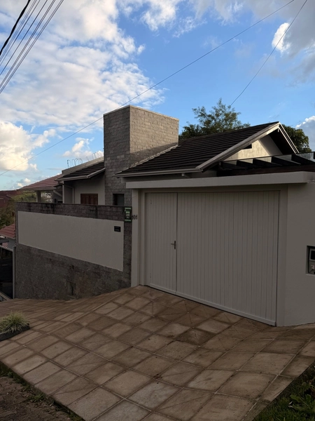 Casa semi mobiliada no bairro solar do campo: 10ª foto da galeria de imagens do imóvel