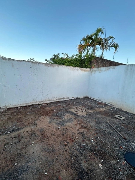 Casa com 3 dormitórios e semi mobiliada: 13ª foto da galeria de imagens do imóvel