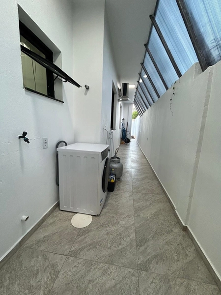 Casa com 3 dormitórios e semi mobiliada: 15ª foto da galeria de imagens do imóvel