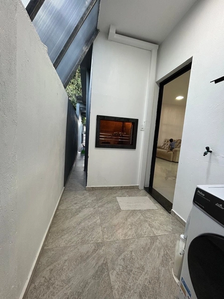 Casa com 3 dormitórios e semi mobiliada: 14ª foto da galeria de imagens do imóvel