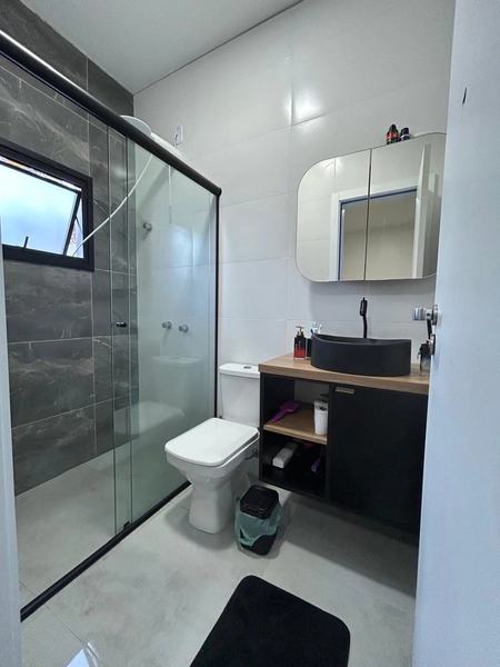 Casa com 3 dormitórios e semi mobiliada: 11ª foto da galeria de imagens do imóvel